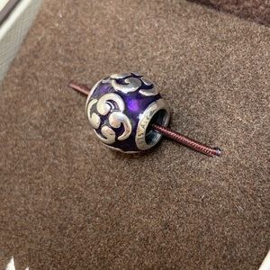 Pandora Jewelry - Retired Zen Pandora charm Pandora Jewelry - Retired Zen Pandora charm